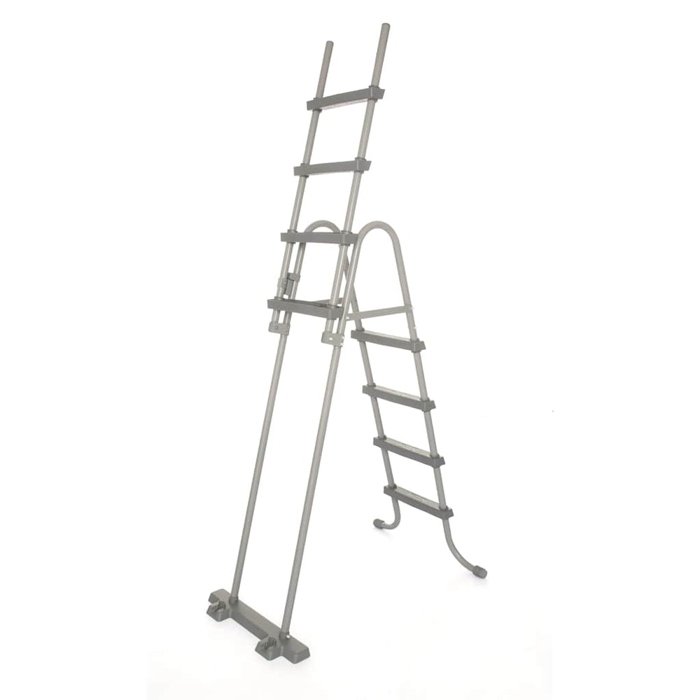 Bestway Pool Ladder 4 Steps Flowclear 122 cm 58331