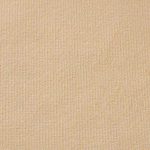 Kinder Sofa 2-Sitzer Creme Plüsch