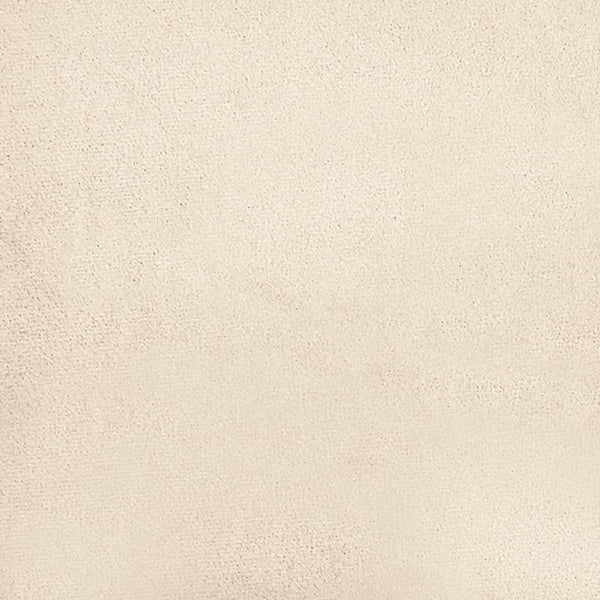 Beige 3-Sitzer Sofa mit Kissen 180cm