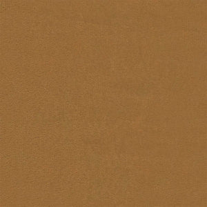 vidaXL Fauteuil avec repose-pieds Marron 60 cm Velours