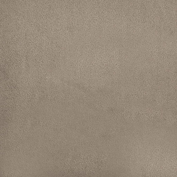 4-teilige Sofagarnitur Taupe Mikrofaser