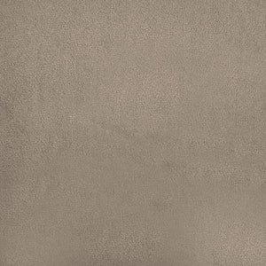 3-teilige Sofagarnitur Taupe Mikrofaser
