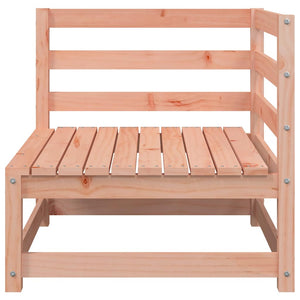 Garten Ecksofa Douglasie 70x70 cm