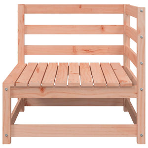 Garten Ecksofas 2er Set Douglasie