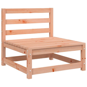 Gartensofa Element Douglasie 70x70 cm
