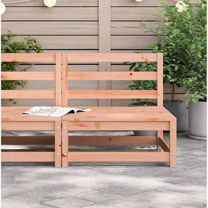 Gartensofa Element Douglasie 70x70 cm