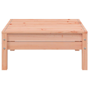 4-Sitzer Gartensofa aus Douglasienholz