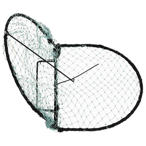 Vogelfalle Grün 30 cm Stahl