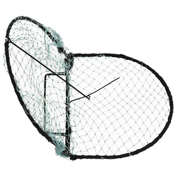 Vogelfalle Grün 30 cm Stahl