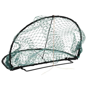 Vogelfalle Grün 40 cm Stahl