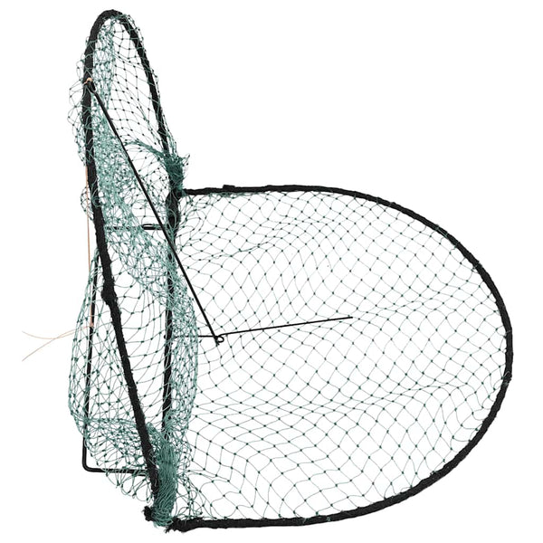 Vogelfalle Grün 50 cm Stahl