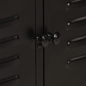 Waschbeckenunterschrank 55x35x60 cm Mango Massivholz