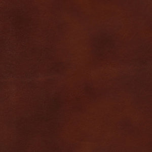 vidaXL Fauteuil club en cuir véritable marron