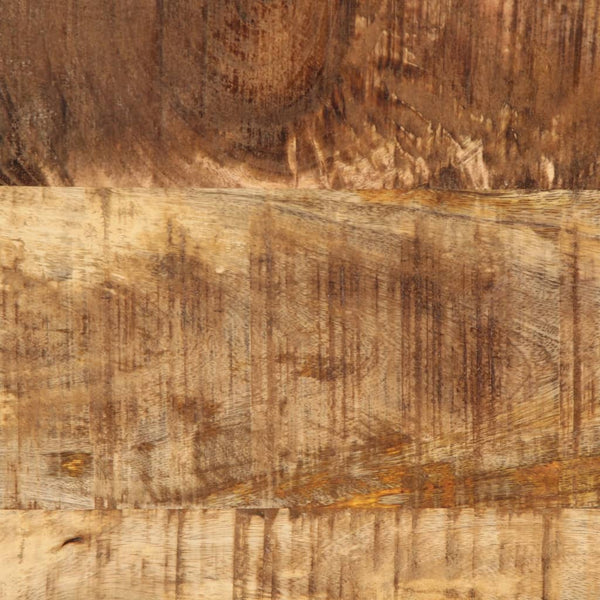 Nachttisch Mango Massivholz 40x35x53 cm