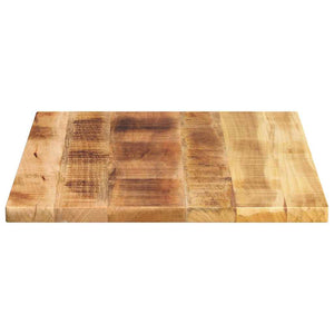 Tischplatte Mango 70x60 cm Rechteckig