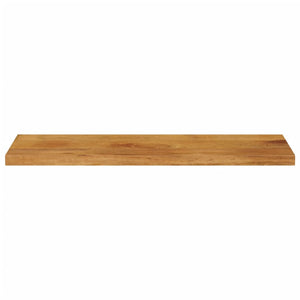 Massivholz Tischplatte Mango 70x20 cm