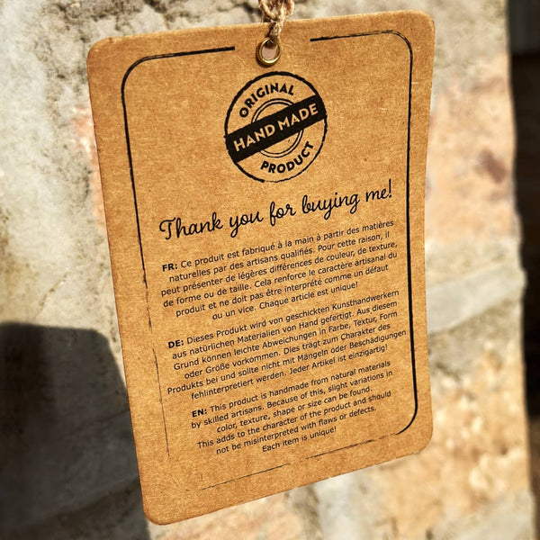 Massivholz Tischplatte Mango 120x30 cm