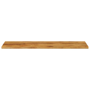Massivholz Mango Tischplatte 160x50 cm