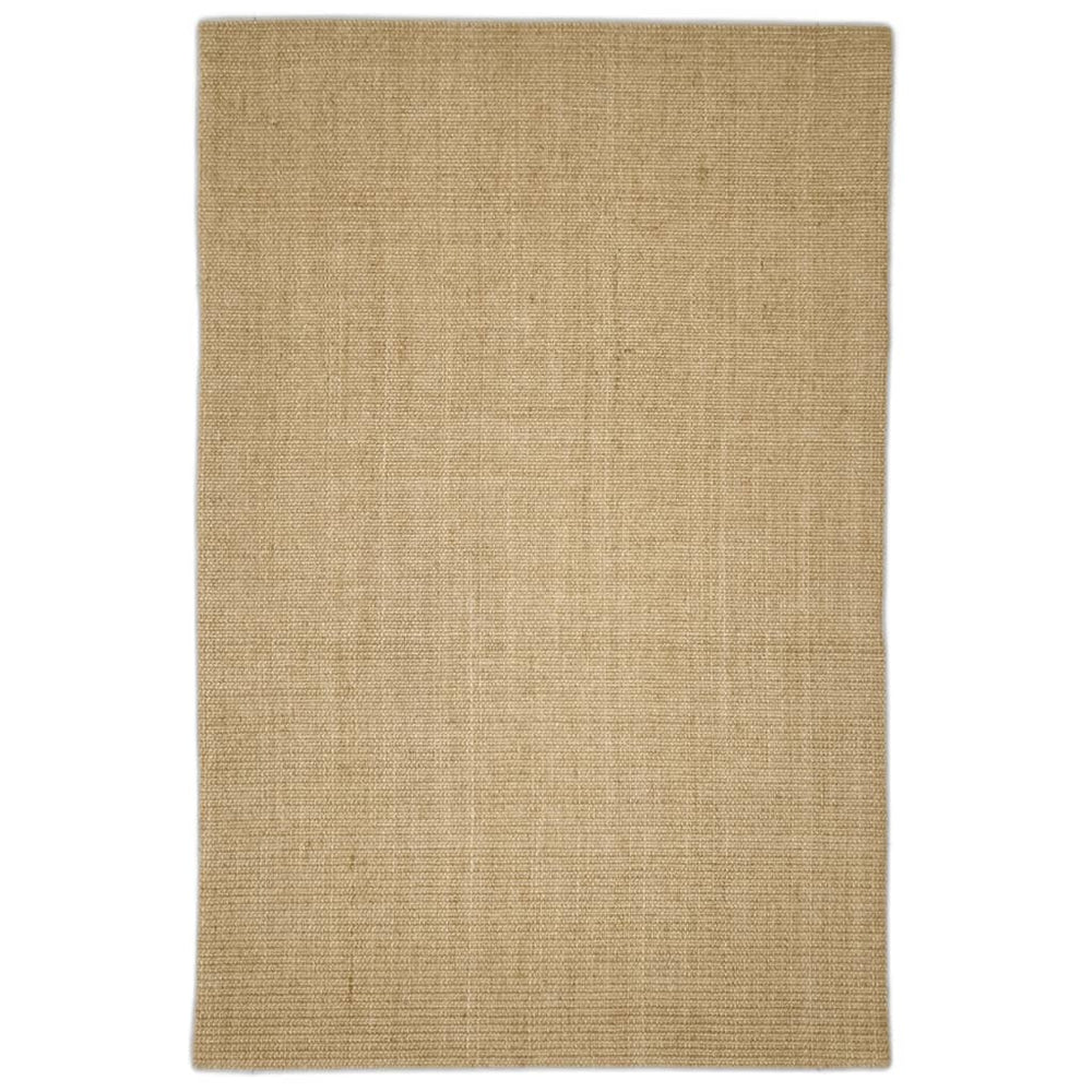 Sisal Teppich für Kratzbaum 66x100 cm