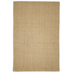 Sisal Teppich für Kratzbaum 66x100 cm