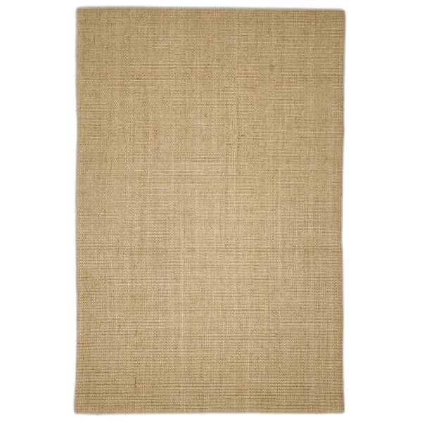 Sisal Teppich für Kratzbaum 66x100 cm