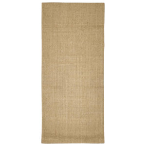 Sisal Teppich für Kratzbaum 66x150 cm