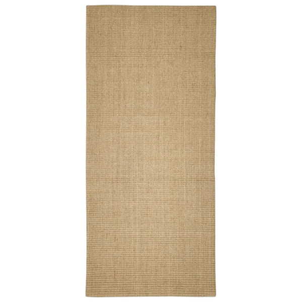 Sisal Teppich für Kratzbaum 66x150 cm