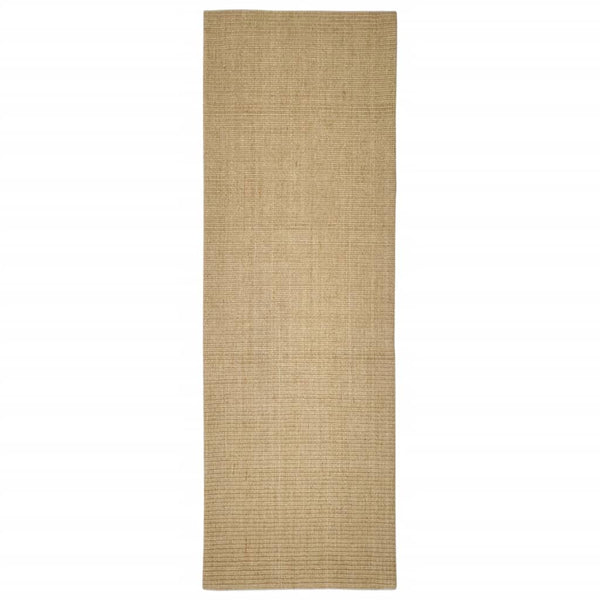 Sisal Teppich für Kratzbaum 66x200cm