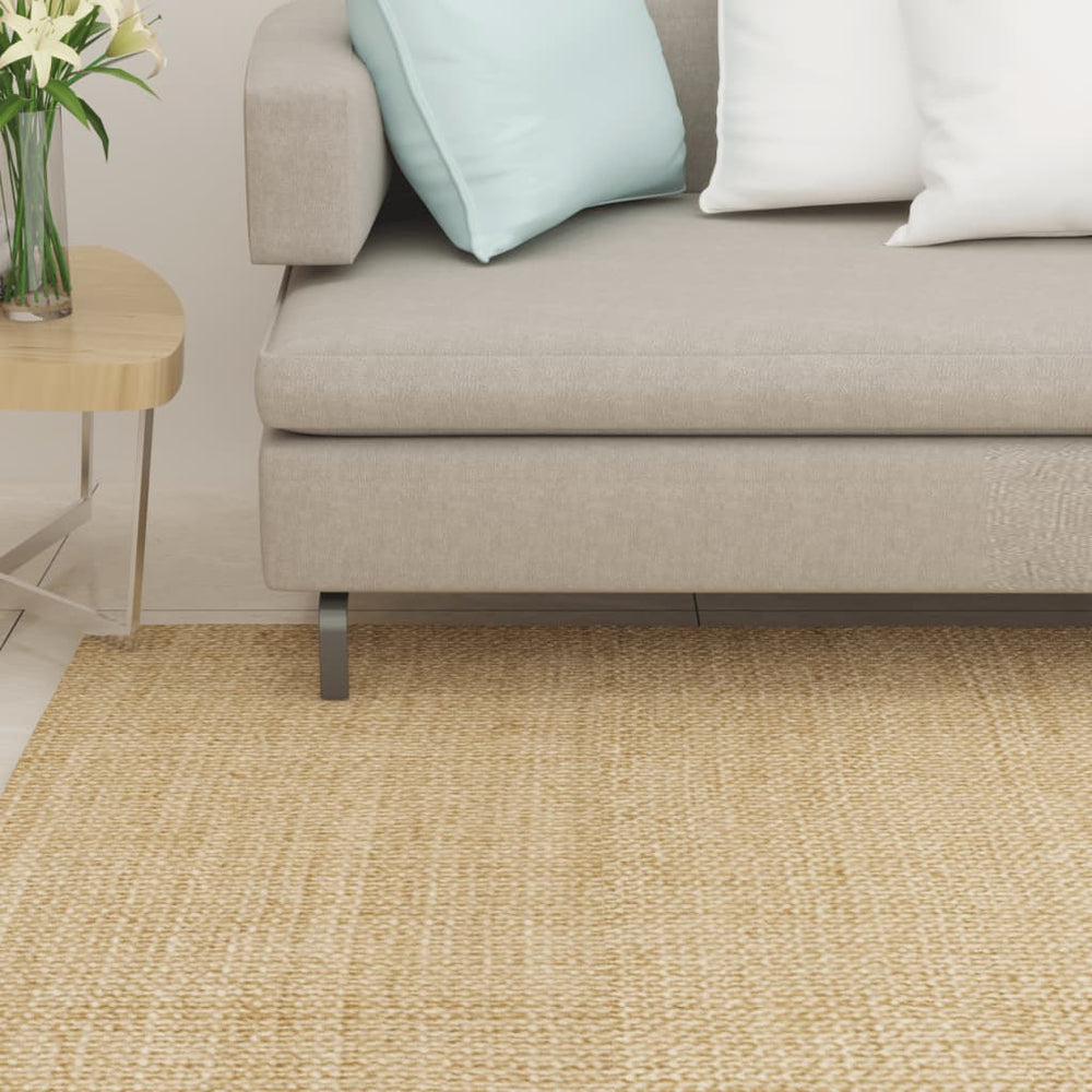 Sisal Teppich für Kratzbaum 66x200cm