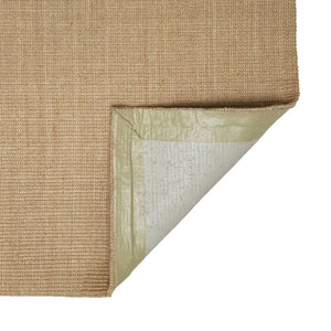 Sisal Teppich für Kratzbaum 80x150cm