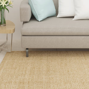 Sisal Teppich für Kratzbaum 80x200 cm