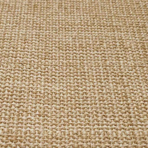 Sisal Teppich für Kratzbaum 80x350cm