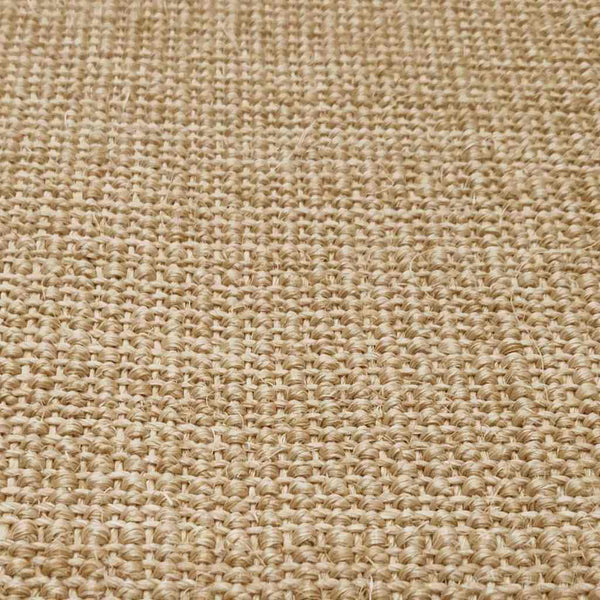Sisal Teppich für Kratzbaum 80x350cm