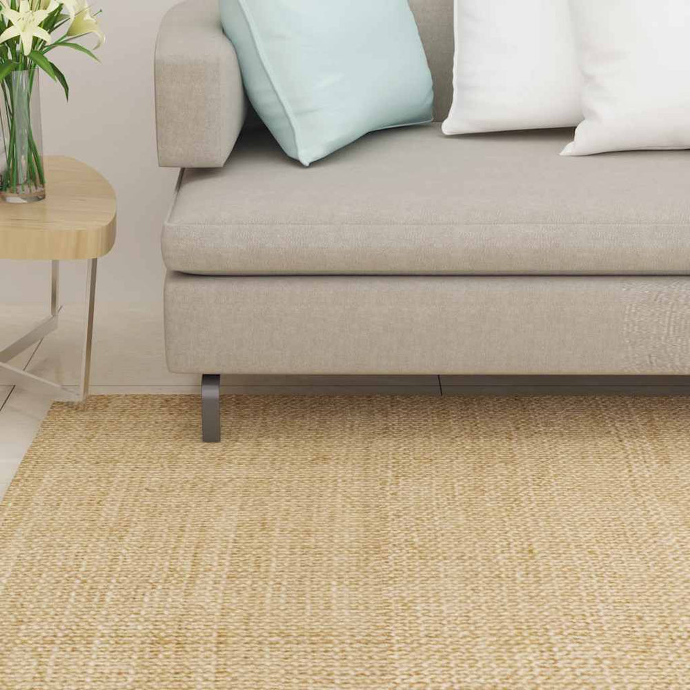 Sisal Teppich für Kratzbaum 80x350cm