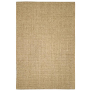 Sisal Teppich für Kratzbaum 100x150 cm