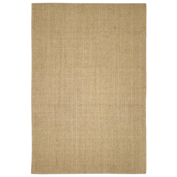 Sisal Teppich für Kratzbaum 100x150 cm