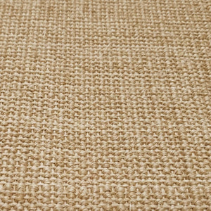 Sisal Teppich für Kratzbaum 100x150 cm
