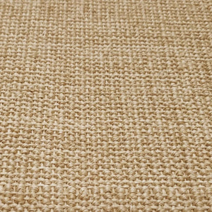 Sisal-Teppich für Kratzbaum 100x200 cm