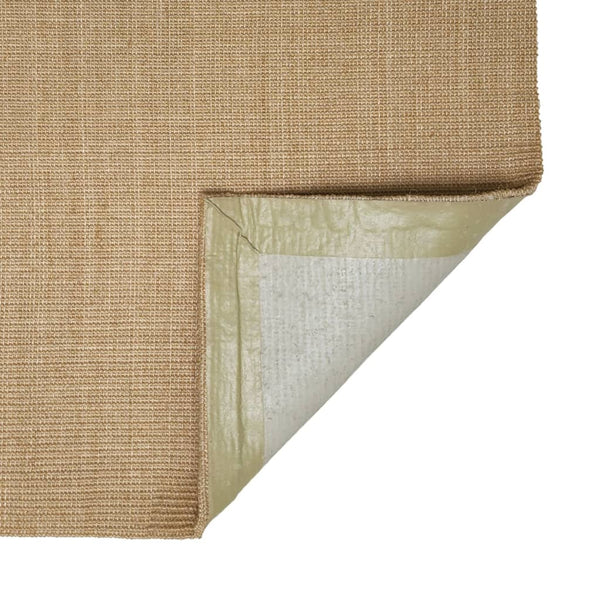 Sisal-Teppich für Kratzbaum 100x200 cm