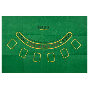 Pokerchips Set 600 Stück