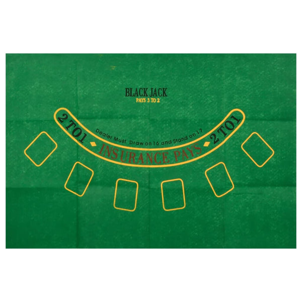 Pokerchips Set 600 Stück