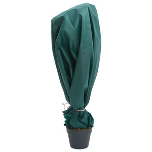 Wintervlies 2 Rollen, 50x1,6 m, 70 g/m²