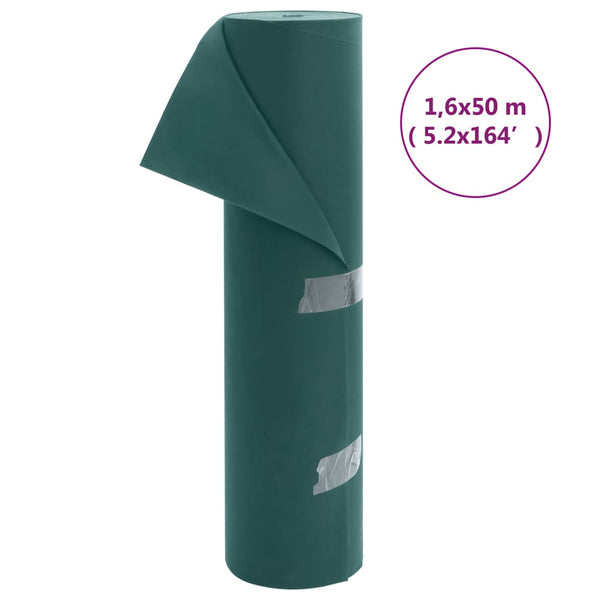 Wintervlies 2 Rollen, 50x1,6 m, 70 g/m²