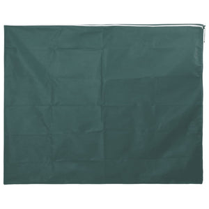 vidaXL Voile d'hivernage avec fermeture éclair 2 pcs 70 g/m² 3,14x2,5 m
