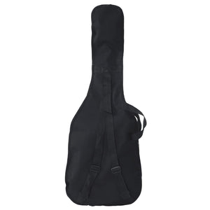 E-Bass Anfänger Set 4/4 mit Tasche