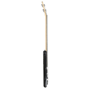 E-Bass Anfänger Set 4/4 mit Tasche