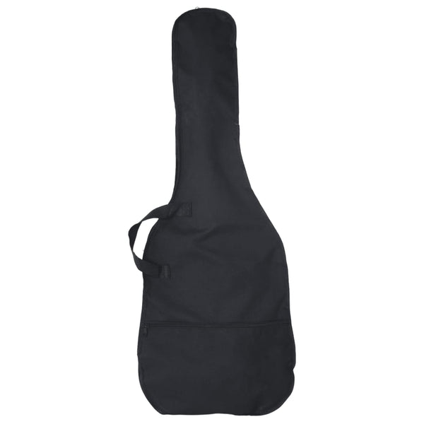 E-Bass Anfänger Set 4/4 mit Tasche