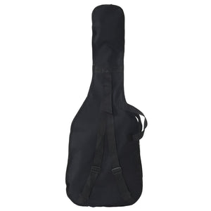 E-Bass für Anfänger 4/4 mit Tasche