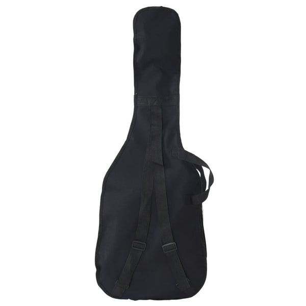E-Bass für Anfänger 4/4 mit Tasche