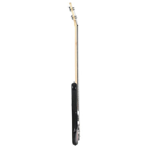 E-Bass für Anfänger 4/4 mit Tasche